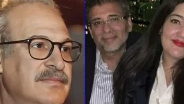 قضية إيصال الأمانة.. القصة الكاملة لاتهام خالد يوسف لعمر زهران بخيانة الثقة في ورقة كتبها خوفًا من الموت