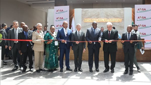 تدعم التحول الرقمي.. تفاصيل افتتاح وزير التعليم العالي لوكالة الفضاء الأفريقية