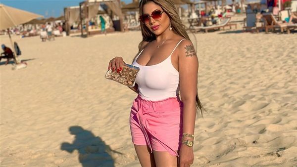  سر شقق القاهرة وتصنيع المخدرات.. الكشف عن مفاجأة بشأن سارة خليفة 