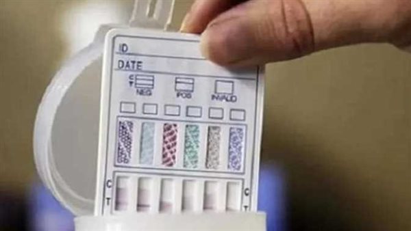 صندوق مكافحة الإدمان يكشف حقيقة إجراء تحاليل مخدرات عشوائية في محطات المترو | فيديو