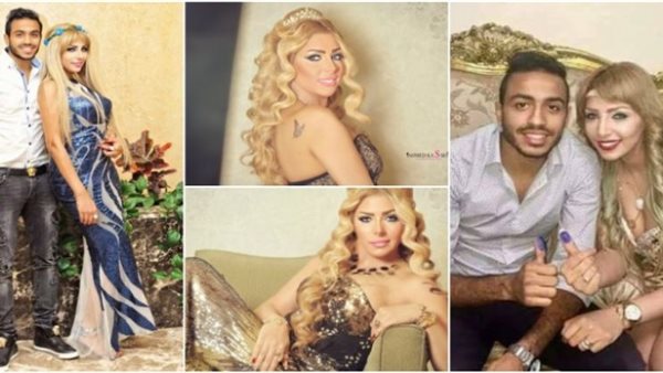 ظهرت مع حمو بيكا وتملك شبكة علاقات واسعة.. من هي سارة خليفة المتهمة في قضية المخدرات الضخمة؟