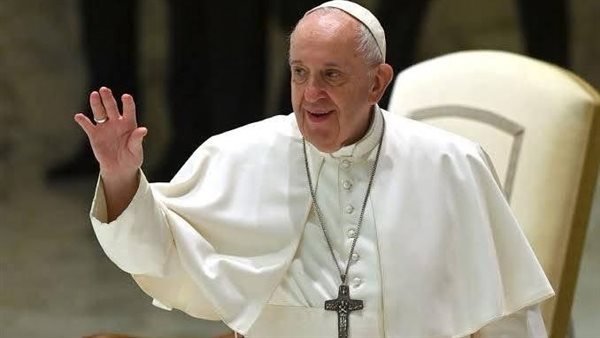 الخشت ناعيا بابا الفاتيكان: إرثه الإنساني سيظل مصدر إلهام للأجيال في الحوار ومناصرة الفقراء