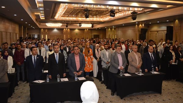 الاتحاد المصري لطلاب كلية الصيدلة يستعد لانطلاق النسخة الرابعة EPSF Conference