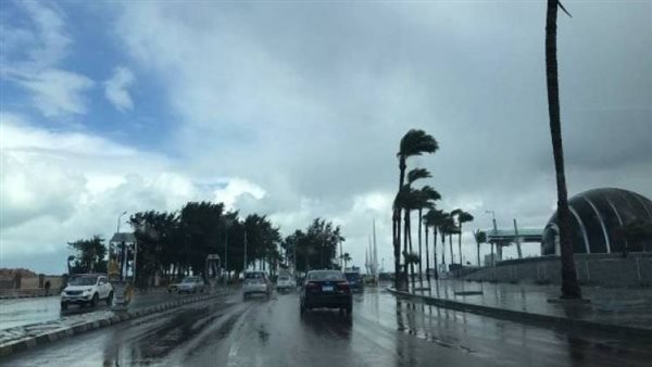 حالة الطقس اليوم الثلاثاء 22-4-2025