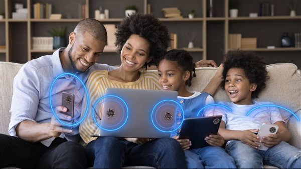 كيونت تطرح Amezcua E-Guard X لحماية المستخدمين من التعرض المفرط للمجالات الكهرومغناطيسية