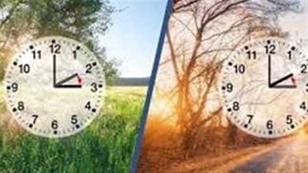تقديم الساعة 60 دقيقة.. بيان حكومي هام بشأن التوقيت الصيفي