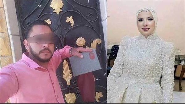 أحرق وجهها لإخفاء ملامحها.. القصة الكاملة للحكم على المتهم بقتل عروس المنيا