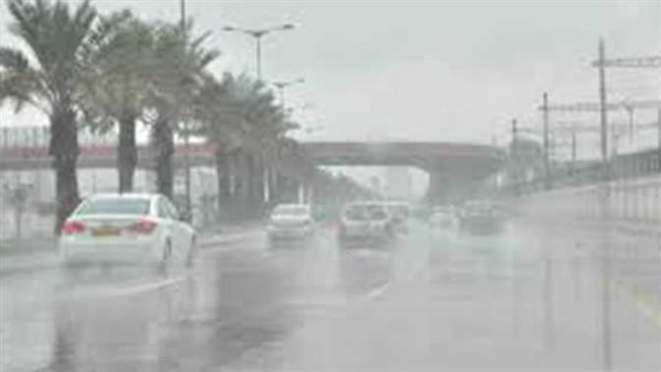 حالة الطقس اليوم الأربعاء 23-4-2025