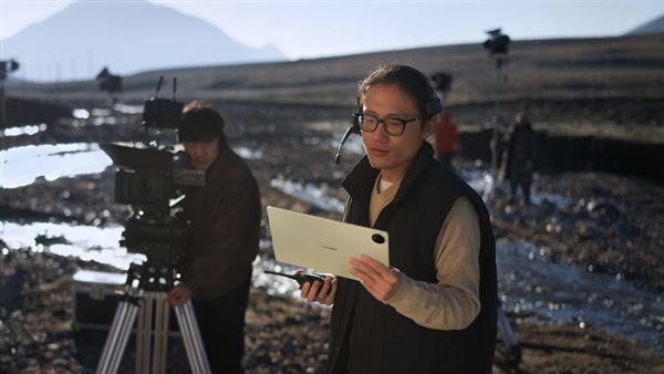 هواوي تعلن قريبا فى مصر عن جهاز MatePad Pro 13.2