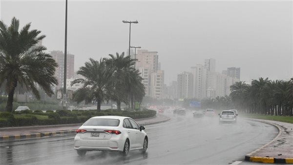 تحذير عاجل من الأرصاد.. حالة الطقس غدا الخميس 24-4-2025