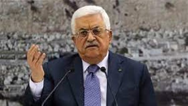 وصفها بلفظ خارج.. هجوم ناري من الرئيس الفلسطيني على حماس ويطالبها بالافراج عن المختطفين | شاهد