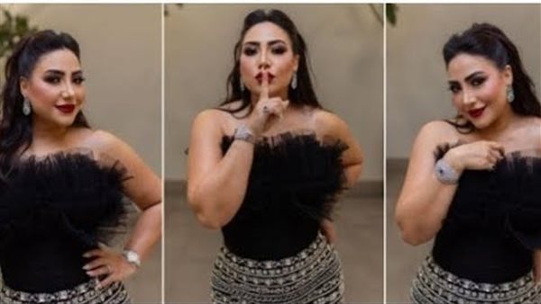  جيب قصيرة.. بوسي تشعل السوشيال ميديا بإطلالة جريئة | شاهد