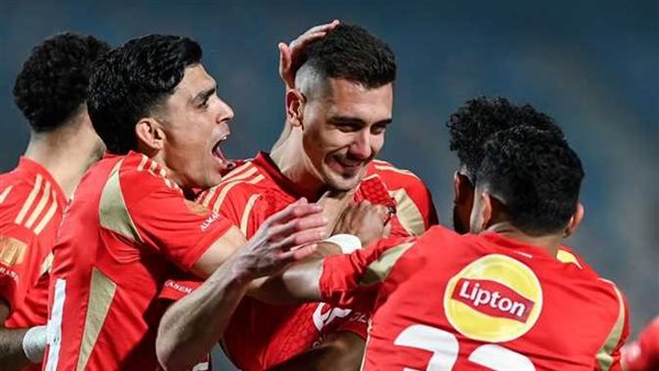 ماذا قالوا؟.. لاعبو الأهلي يفاجئون الجماهير برسائل قبل مواجهة صن داونز