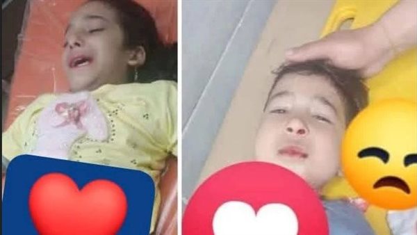 تفاصيل صادمة..لماذا ألقت أم طفليها من أعلى كوبري في الإسكندرية؟| فيديو 