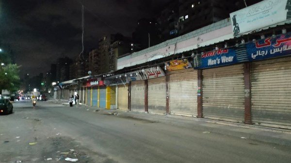 التوقيت الصيفي 2025..مواعيد فتح وغلق المطاعم والكافيهات والورش