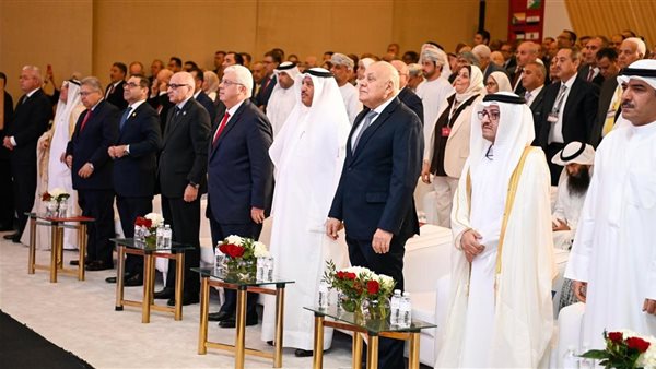 وزير التعليم العالي يشارك في افتتاح الدورة الـ 57 للمؤتمر العام لاتحاد الجامعات العربية