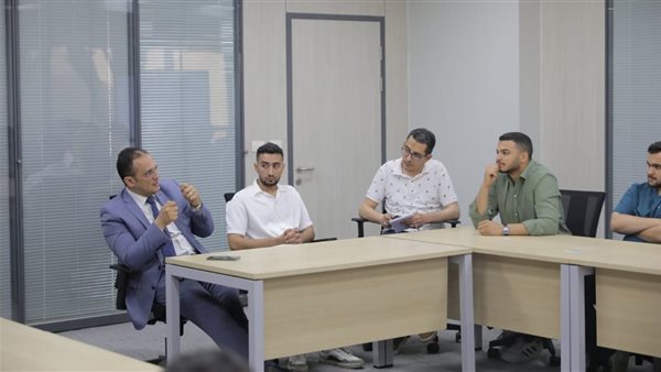 جامعة الجلالة تطلق إدارة الرضا الطلابي الأولى من نوعها في الجامعات المصرية