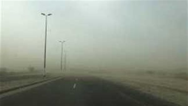 الأرصاد تحذر وتعلن حالة الطقس غدا الجمعة 25-4-2025