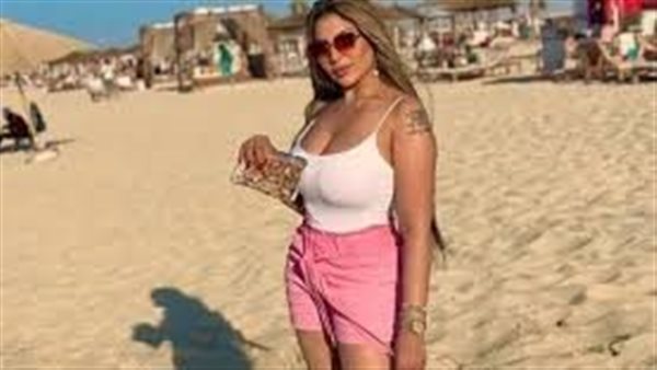 ممتلكات وتحويلات..تطور جديد بشأن اتهام سارة خليفة بالاتجار في المواد المخدرة