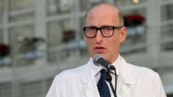 أمنيته الأخيرة.. طبيب البابا فرنسيس يكشف عن سر للمرة الأولى