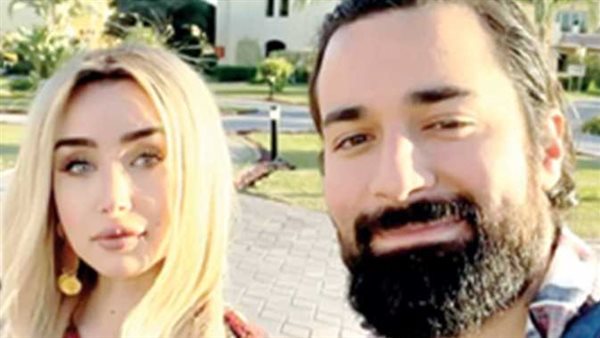 مفيش حاجة بتستخبى.. أحمد حاتم يكشف حقيقة الارتباط بهنا الزاهد | فيديو