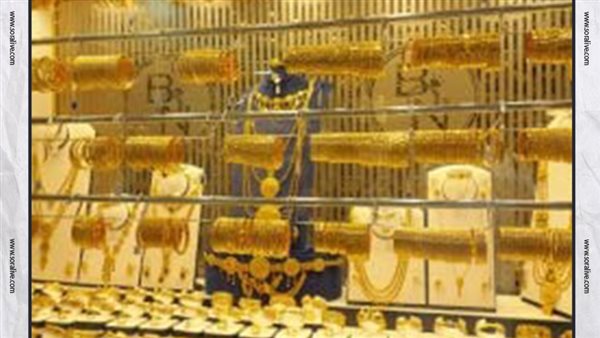 سعر الذهب اليوم الجمعة 25-4-2025 ارتفاع جديد