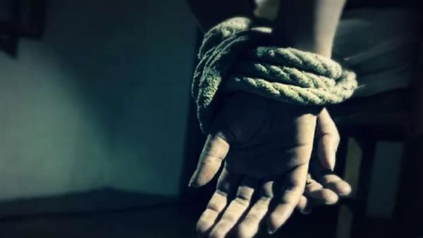 اختطاف شخص بريء.. كيف تورط عاطل وزوجته في جريمة فدية مثيرة بالقاهرة؟