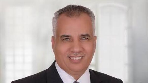 رئيس حزب مصر الحديثة يكلف السيد إسماعيل عيسى نائبًا لرئيس الحزب للشؤون الدولية