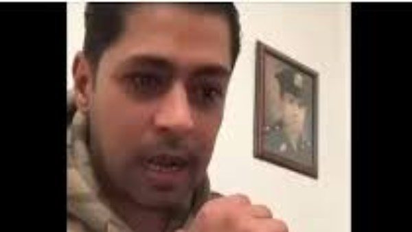  حسبي الله ونعم الوكيل.. آخر ما قاله التيك توكر شريف نصار قبل وفاته 