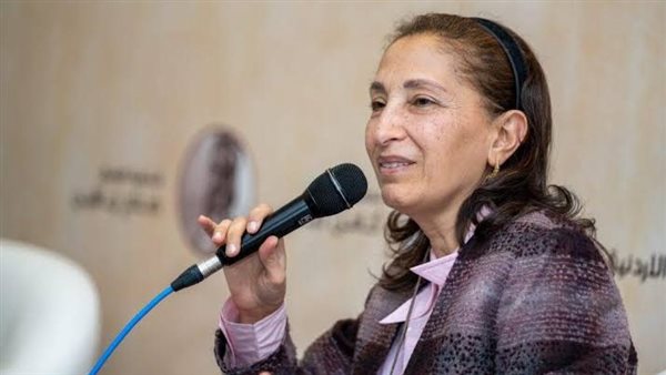 وزير التعليم العالي ينعى الدكتورة ريم بهجت الرئيس المؤسس لجامعة مصر للمعلوماتية