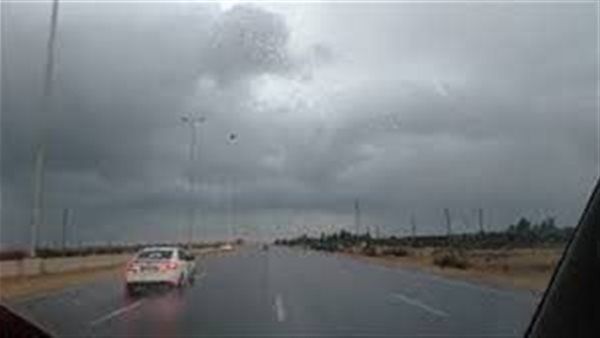 الأرصاد تحذر وتكشف حالة الطقس غدا الأحد 27-4-2025