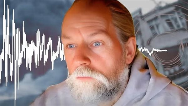  العالم الهولندي يثير الجدل.. ماذا سيحدث بعد زلزال تركيا الأخير؟ 