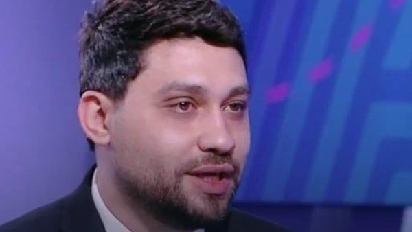  لفظ خارج.. القصة الكاملة لإيقاف المعلق محمد البوشي بسبب الزمالك