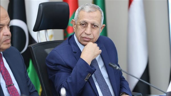 انطلاق اجتماعات المجلس التنفيذي للأكاديمية العربية للعلوم والتكنولوجيا في دورته الـ49 