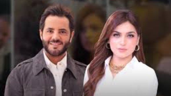  بعد الحكم بحبسه.. القصة الكاملة لأزمة نيشان وياسمين عز من البلاتوه إلى المحكمة 