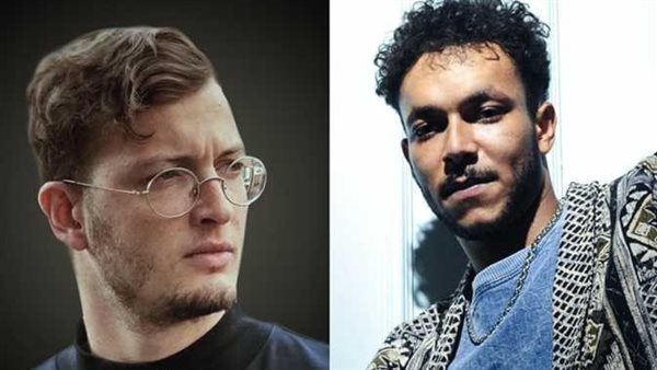 بص أكبير.. حرب «الديسات» والرسائل الساخرة تشتعل بين ويجز ومروان موسى | شاهد