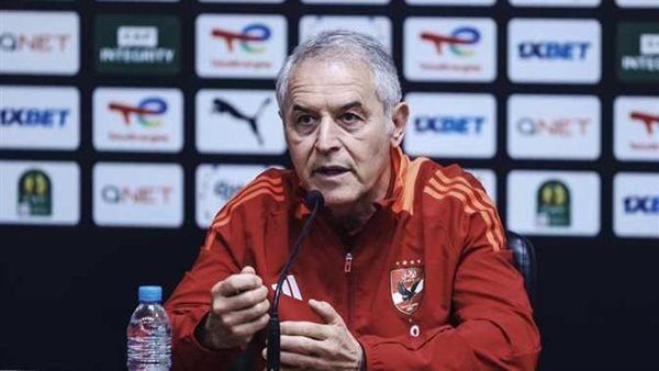 ثنائي مطرود وقائد مجمد.. 5 رابحين من رحيل كولر عن الأهلي