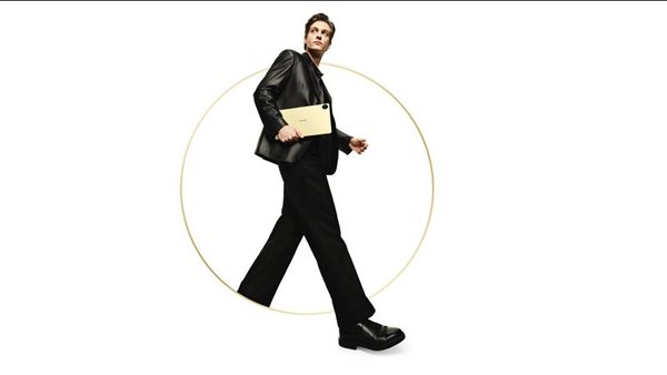 جهاز HUAWEI MatePad Pro 13.2” يُعيد تعريف تجربة العمل المكتبي أثناء التنقل