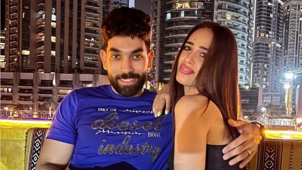 عايز فلوس الهدايا والأكل.. رنا سماحة تكشف مفاجآت مثيرة عن طيلقها