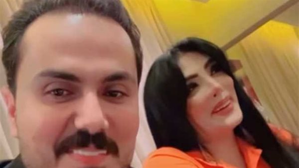 عدنا والعود أحمد.. نزار الفارس يثير الجدل بفيديو جديد مع حورية فرغلي | شاهد