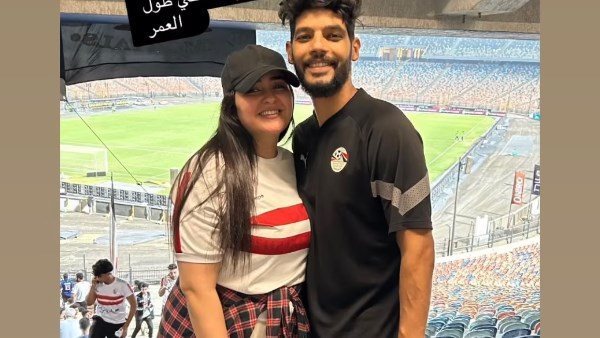 علامة شائعة لا تستهين بها.. مخاطر وأعراض جلطة الساق بعد إصابة أرملة إبراهيم شيكا