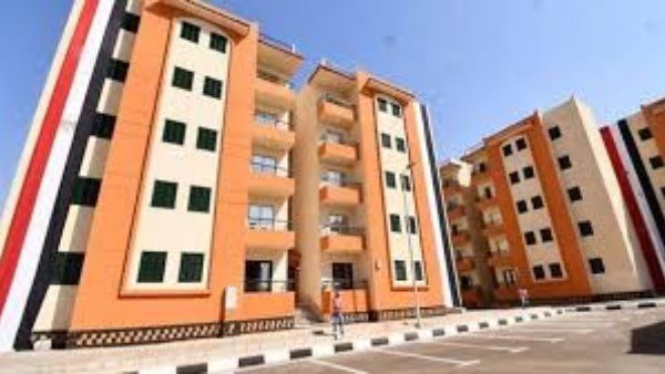  لو عاوز شقة.. تفاصيل سكن لكل المصريين 7 لمحدودي ومتوسطي الدخل 