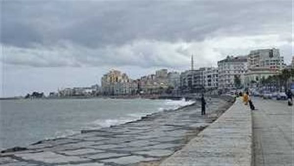 حالة الطقس اليوم الجمعة 2-5-2025