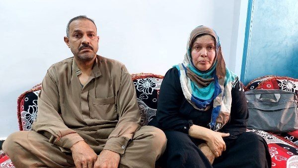 تفاصيل مأساوية.. ماذا قال والد ضحية خفير شبين القناطر عن واقعة هتك عرض ابنته؟