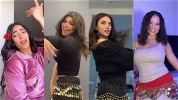  من العباءة السوداء إلى الرقص المثير.. من هي البلوجر رورو البلد؟ | شاهد