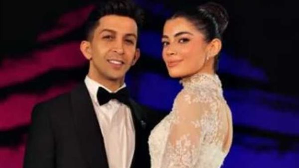 قبل هشام جمال وليلى زاهر.. قصة نجوم تزوجوا في التمثيل والحقيقة 