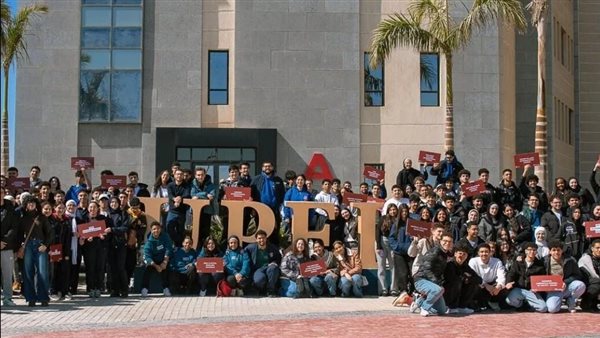 جامعة جزيرة الأمير إدوارد بالقاهرة تعلق الدراسة غدًا لسوء الأحوال الجوية