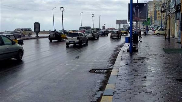 تحذير عاجل من الأرصاد.. حالة الطقس غدا الأحد 4-5-2025