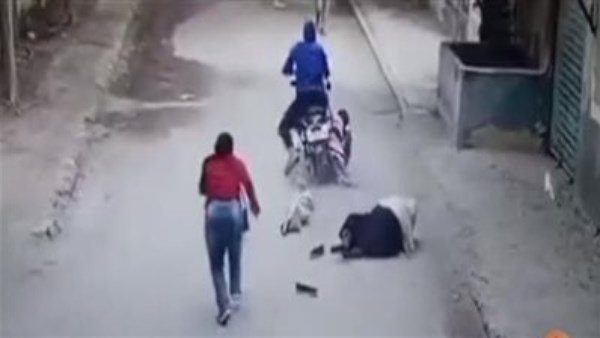  تفاصيل صادمة..القصة الكاملة لتعدي شاب على شقيقته وصغيرتها بالغربية