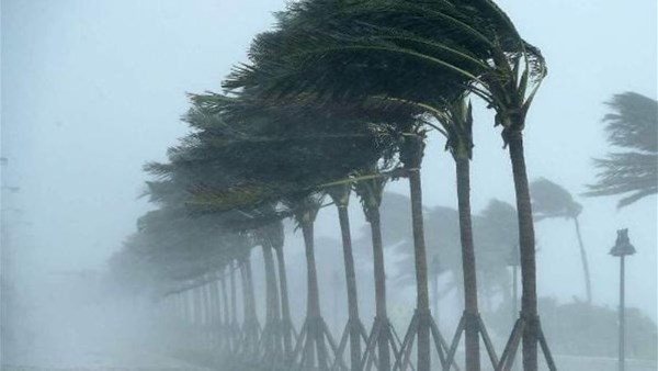 تحذير جديد من الأرصاد.. حالة الطقس غدا الإثنين 5-5-2025